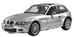 BMW E36-7 P2637 Fault Code
