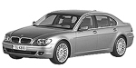 BMW E65 P2637 Fault Code