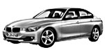 BMW F30 P2637 Fault Code