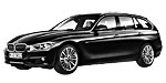 BMW F31 P2637 Fault Code